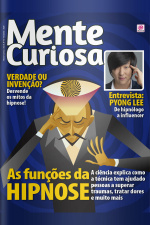Mente Curiosa - Edição Nº 73