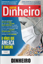 Istoé Dinheiro - Edição De 11/03/2020
