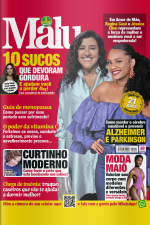 Malu - Edição De 09/03/2020