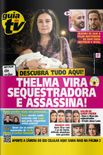 Guia Da Tv - Edição De 09/03/2020