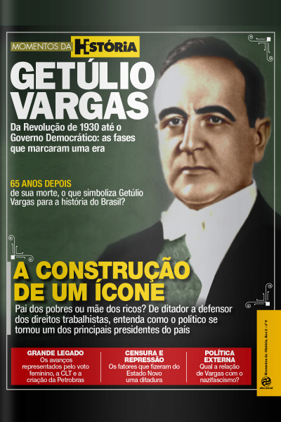 Momentos Da História - Edição Nº 6