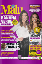 Malu - Edição De 16/03/2020