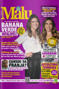 Malu - Edição De 16/03/2020