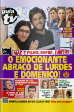 Guia Da Tv - Edição De 16/03/2020
