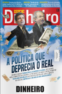 Istoé Dinheiro - Edição De 18/03/2020