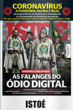 Istoé - Edição De 18/03/2020