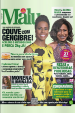 Malu - Edição De 23/03/2020