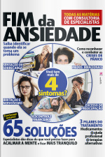 Fim Da Ansiedade - Edição Nº 1