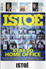 Istoé - Edição De 01/04/2020