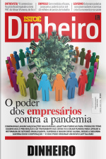 Istoé Dinheiro - Edição De 01/04/2020