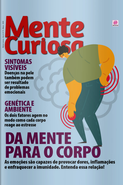 Mente Curiosa - Edição Nº 75