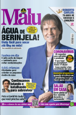 Malu - Edição De 06/04/2020