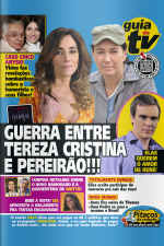 Guia Da Tv - Edição De 06/04/2020