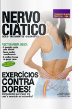 Almanaque da Saúde - Nervo Ciático - Edição Especial N°1
