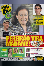 Guia Da Tv - Edição De 12/04/2020