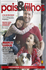 Pais  Filhos - Edição Nº 601