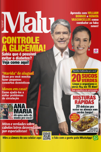 Malu - Edição De 19/04/2020