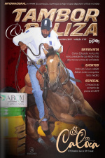 Tambor  Baliza Edição Nº87