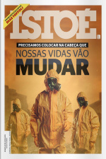 Istoé - Edição De 22/04/2020
