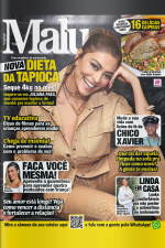 Malu - Edição De 26/04/2020