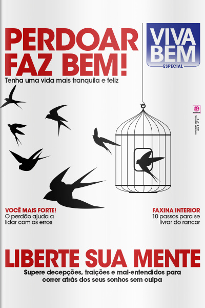 Viva Bem Especial - Edição Nº2