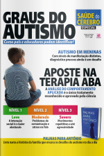 Coleção Saúde Da Mente - Saúde Do Cérebro Especial 1