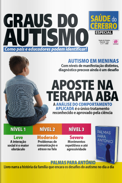 Coleção Saúde Da Mente - Saúde Do Cérebro Especial 1