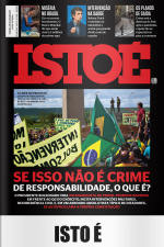 Istoé - Edição De 29/04/2020