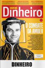 Istoé Dinheiro - Edição De 29/04/2020