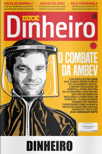 Istoé Dinheiro - Edição De 29/04/2020