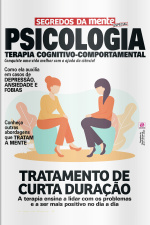 Segredos Da Mente Especial - Edição Nº 14