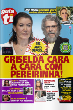 Guia Da Tv - Edição De 04/05/2020