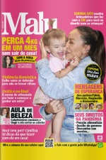 Malu - Edição De 04/05/2020