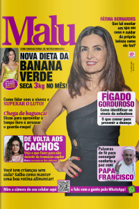 Malu - Edição De 11/05/2020