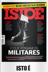 Istoé - Edição De 13/05/2020