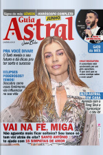 Guia Astral - Edição De Junho 2020
