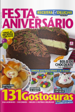 Receitas  Delícias Super - Edição Nº 32