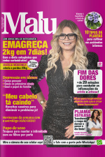 Malu - Edição De 25/05/2020