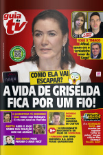 Guia Da Tv - Edição De 25/05/2020