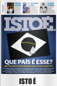 Istoé - Edição De 27/05/2020