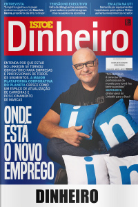 Istoé Dinheiro - Edição De 27/05/2020