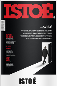 Istoé - Edição De 20/05/2020