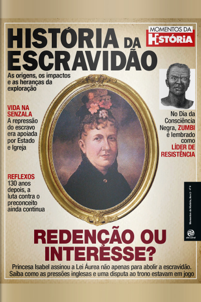 Momentos Da História - Edição Nº 8