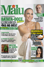 Malu - Edição De 01/06/2020