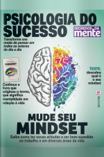 Segredos Da Mente Especial - Edição Nº 20