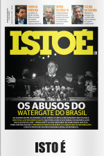 Istoé - Edição De 03/06/2020