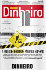Istoé Dinheiro - Edição De 03/06/2020