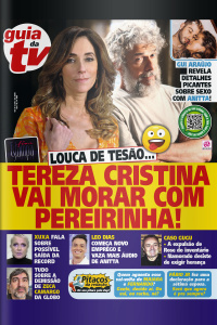 Guia Da Tv - Edição De 08/06/2020