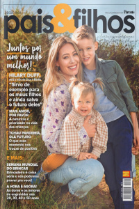 Pais  Filhos - Edição Nº 602