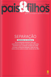 Pais  Filhos - Edição Nº 603